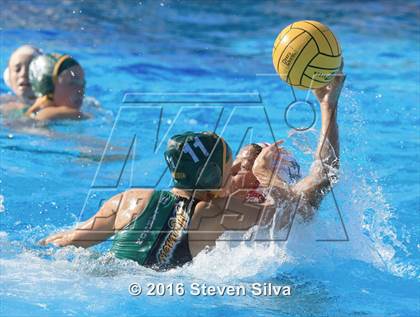 Thumbnail 2 in Mar Vista vs. Scripps Ranch (CIF SDS D2 Final) photogallery.