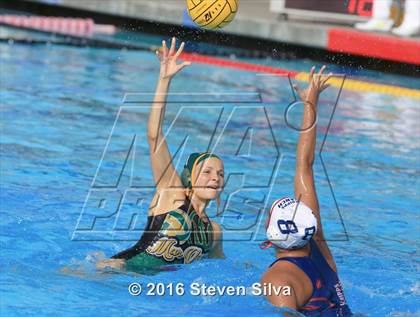 Thumbnail 3 in Mar Vista vs. Scripps Ranch (CIF SDS D2 Final) photogallery.