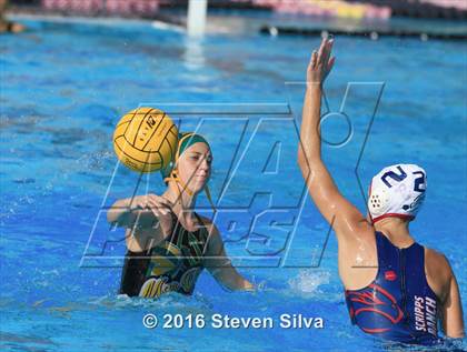 Thumbnail 2 in Mar Vista vs. Scripps Ranch (CIF SDS D2 Final) photogallery.