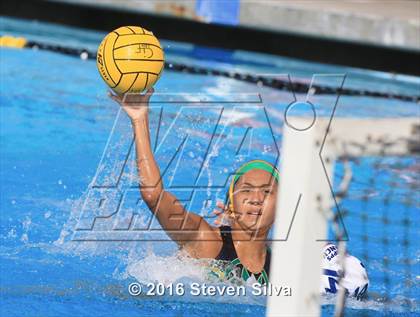 Thumbnail 2 in Mar Vista vs. Scripps Ranch (CIF SDS D2 Final) photogallery.