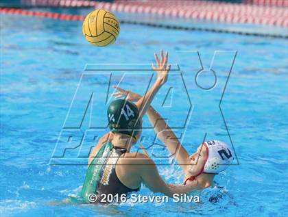 Thumbnail 2 in Mar Vista vs. Scripps Ranch (CIF SDS D2 Final) photogallery.