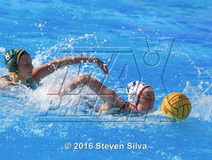 Thumbnail 3 in Mar Vista vs. Scripps Ranch (CIF SDS D2 Final) photogallery.