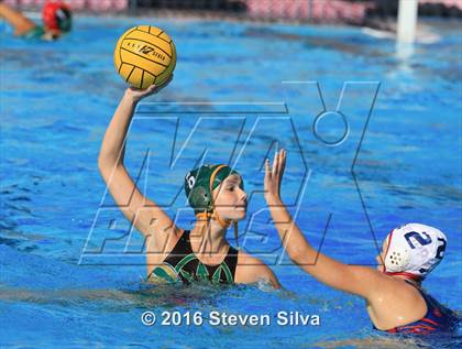 Thumbnail 1 in Mar Vista vs. Scripps Ranch (CIF SDS D2 Final) photogallery.