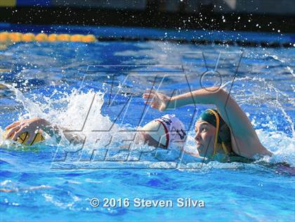 Thumbnail 2 in Mar Vista vs. Scripps Ranch (CIF SDS D2 Final) photogallery.