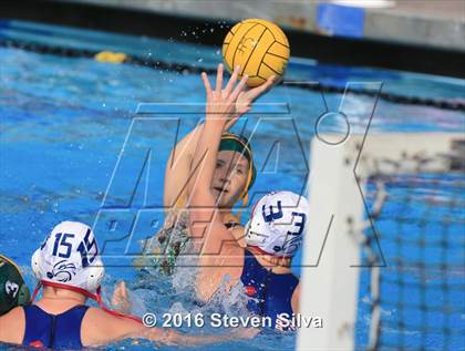 Thumbnail 1 in Mar Vista vs. Scripps Ranch (CIF SDS D2 Final) photogallery.