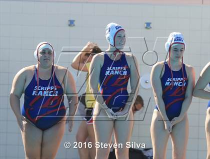 Thumbnail 1 in Mar Vista vs. Scripps Ranch (CIF SDS D2 Final) photogallery.