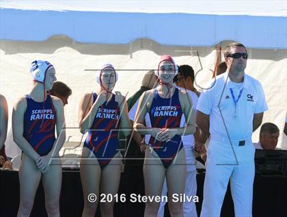 Thumbnail 3 in Mar Vista vs. Scripps Ranch (CIF SDS D2 Final) photogallery.