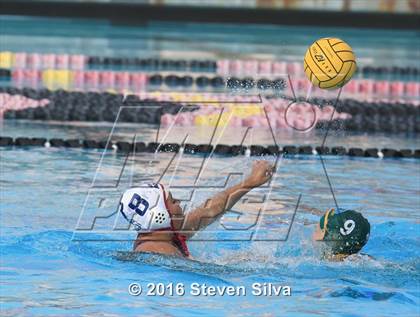 Thumbnail 2 in Mar Vista vs. Scripps Ranch (CIF SDS D2 Final) photogallery.