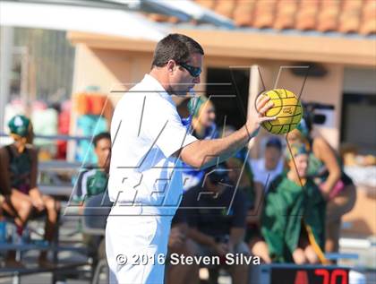 Thumbnail 1 in Mar Vista vs. Scripps Ranch (CIF SDS D2 Final) photogallery.