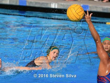 Thumbnail 1 in Mar Vista vs. Scripps Ranch (CIF SDS D2 Final) photogallery.