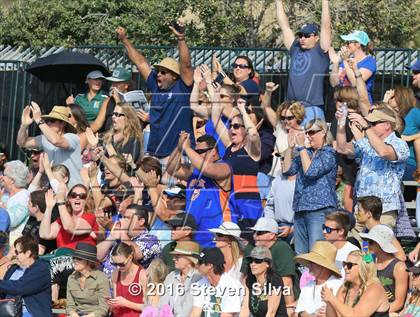 Thumbnail 2 in Mar Vista vs. Scripps Ranch (CIF SDS D2 Final) photogallery.