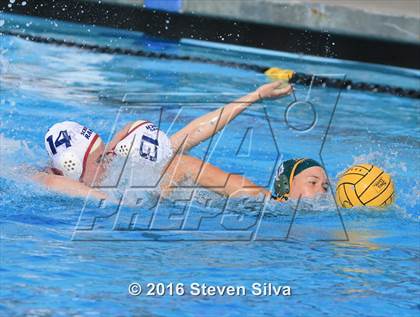 Thumbnail 3 in Mar Vista vs. Scripps Ranch (CIF SDS D2 Final) photogallery.