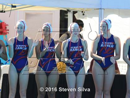 Thumbnail 2 in Mar Vista vs. Scripps Ranch (CIF SDS D2 Final) photogallery.