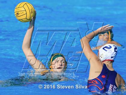 Thumbnail 2 in Mar Vista vs. Scripps Ranch (CIF SDS D2 Final) photogallery.