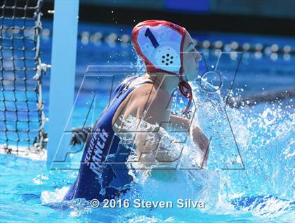 Thumbnail 1 in Mar Vista vs. Scripps Ranch (CIF SDS D2 Final) photogallery.