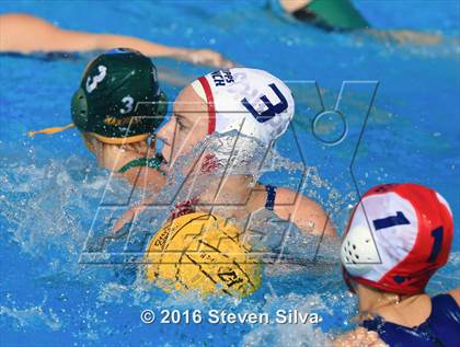 Thumbnail 1 in Mar Vista vs. Scripps Ranch (CIF SDS D2 Final) photogallery.