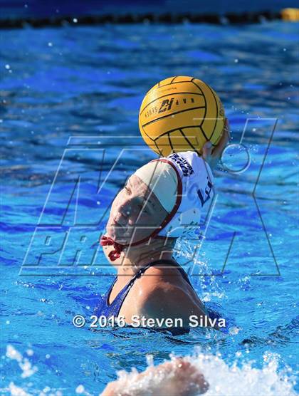 Thumbnail 1 in Mar Vista vs. Scripps Ranch (CIF SDS D2 Final) photogallery.