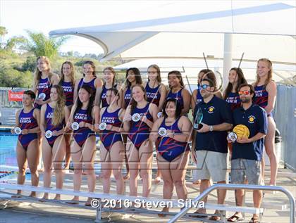 Thumbnail 2 in Mar Vista vs. Scripps Ranch (CIF SDS D2 Final) photogallery.