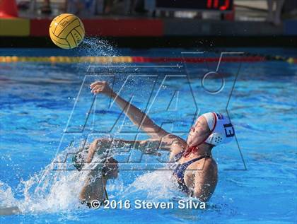 Thumbnail 3 in Mar Vista vs. Scripps Ranch (CIF SDS D2 Final) photogallery.