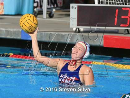 Thumbnail 3 in Mar Vista vs. Scripps Ranch (CIF SDS D2 Final) photogallery.