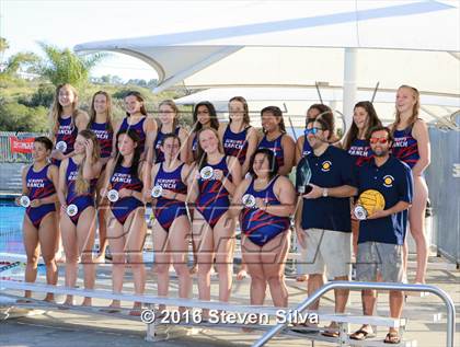 Thumbnail 3 in Mar Vista vs. Scripps Ranch (CIF SDS D2 Final) photogallery.