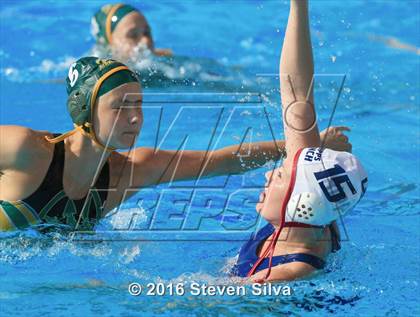 Thumbnail 2 in Mar Vista vs. Scripps Ranch (CIF SDS D2 Final) photogallery.