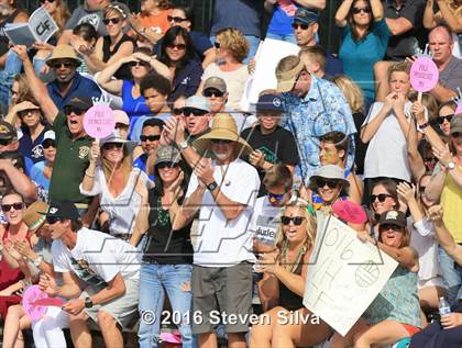 Thumbnail 1 in Mar Vista vs. Scripps Ranch (CIF SDS D2 Final) photogallery.
