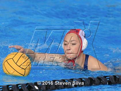 Thumbnail 3 in Mar Vista vs. Scripps Ranch (CIF SDS D2 Final) photogallery.
