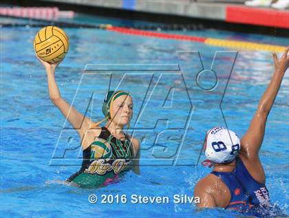 Thumbnail 2 in Mar Vista vs. Scripps Ranch (CIF SDS D2 Final) photogallery.