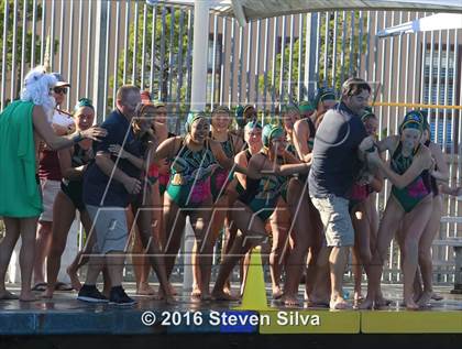 Thumbnail 2 in Mar Vista vs. Scripps Ranch (CIF SDS D2 Final) photogallery.
