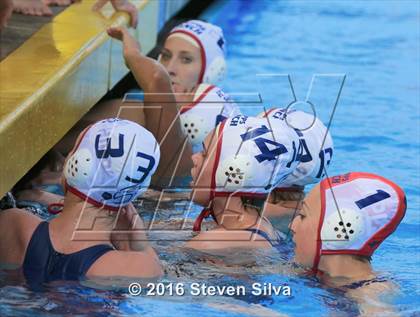 Thumbnail 2 in Mar Vista vs. Scripps Ranch (CIF SDS D2 Final) photogallery.