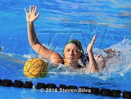 Thumbnail 1 in Mar Vista vs. Scripps Ranch (CIF SDS D2 Final) photogallery.