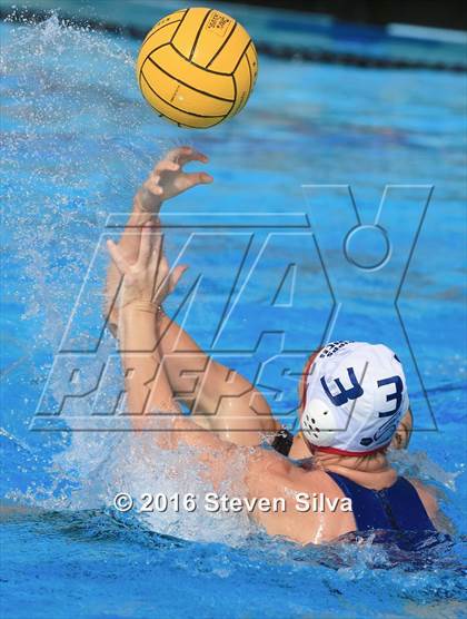 Thumbnail 1 in Mar Vista vs. Scripps Ranch (CIF SDS D2 Final) photogallery.