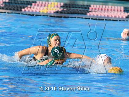 Thumbnail 2 in Mar Vista vs. Scripps Ranch (CIF SDS D2 Final) photogallery.