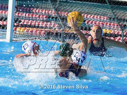 Thumbnail 2 in Mar Vista vs. Scripps Ranch (CIF SDS D2 Final) photogallery.