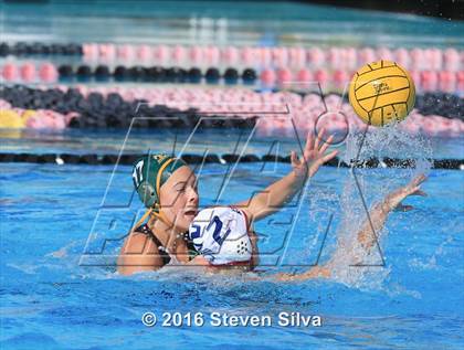 Thumbnail 2 in Mar Vista vs. Scripps Ranch (CIF SDS D2 Final) photogallery.