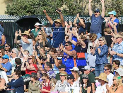 Thumbnail 3 in Mar Vista vs. Scripps Ranch (CIF SDS D2 Final) photogallery.