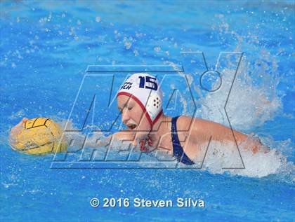 Thumbnail 1 in Mar Vista vs. Scripps Ranch (CIF SDS D2 Final) photogallery.