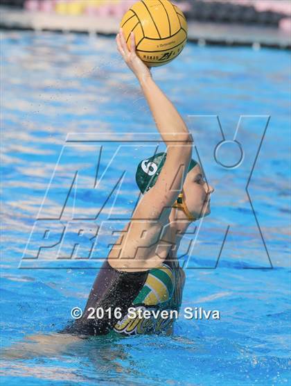 Thumbnail 1 in Mar Vista vs. Scripps Ranch (CIF SDS D2 Final) photogallery.