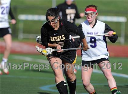 Thumbnail 3 in Lakeland-Panas @ John Jay photogallery.