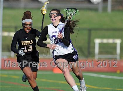 Thumbnail 2 in Lakeland-Panas @ John Jay photogallery.
