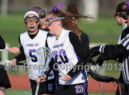 Thumbnail 1 in Lakeland-Panas @ John Jay photogallery.