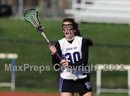 Thumbnail 1 in Lakeland-Panas @ John Jay photogallery.