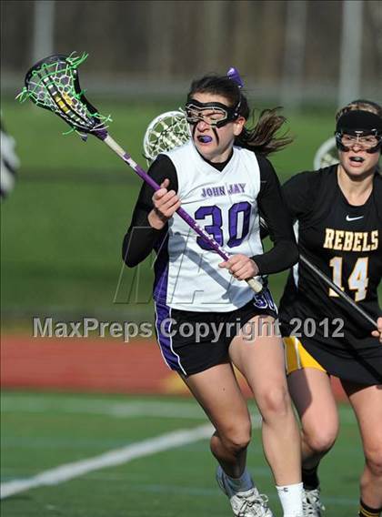 Thumbnail 3 in Lakeland-Panas @ John Jay photogallery.