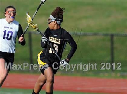 Thumbnail 1 in Lakeland-Panas @ John Jay photogallery.