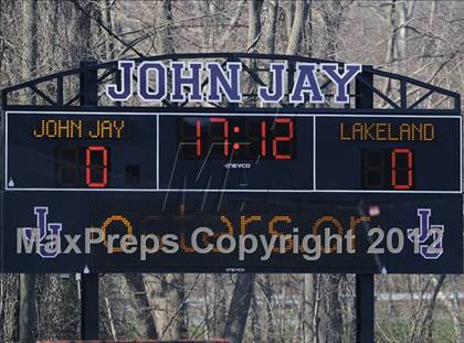 Thumbnail 1 in Lakeland-Panas @ John Jay photogallery.