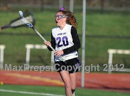 Thumbnail 1 in Lakeland-Panas @ John Jay photogallery.