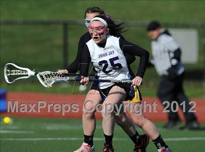 Thumbnail 1 in Lakeland-Panas @ John Jay photogallery.