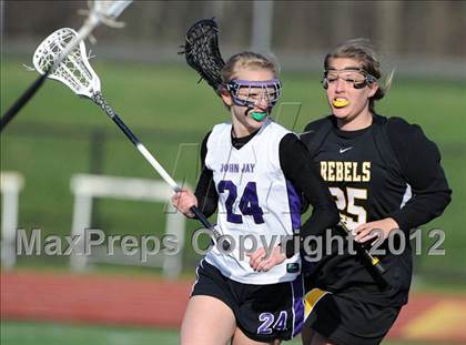 Thumbnail 3 in Lakeland-Panas @ John Jay photogallery.