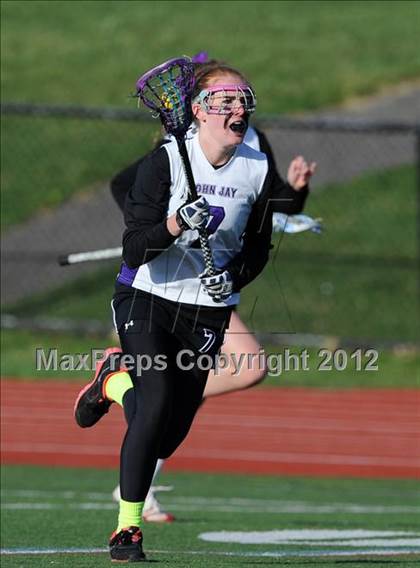 Thumbnail 3 in Lakeland-Panas @ John Jay photogallery.